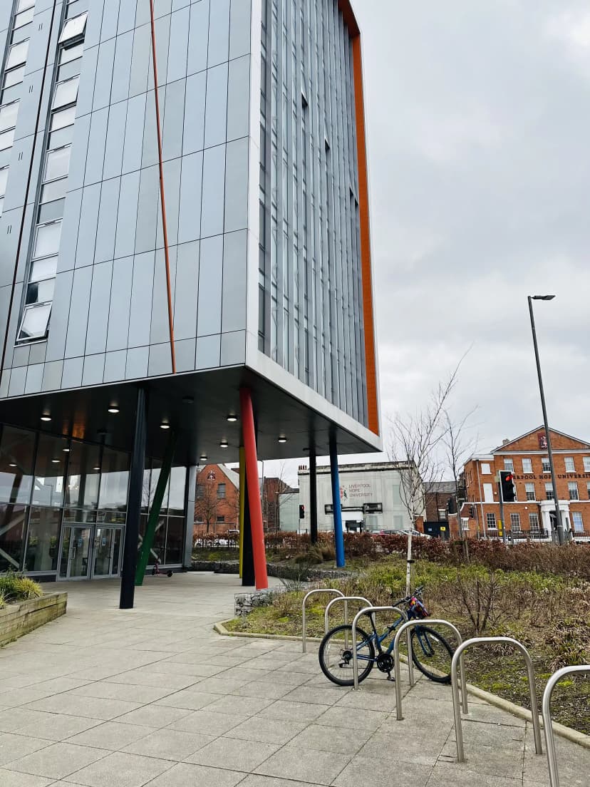 One Islington Plaza, Liverpool image 24