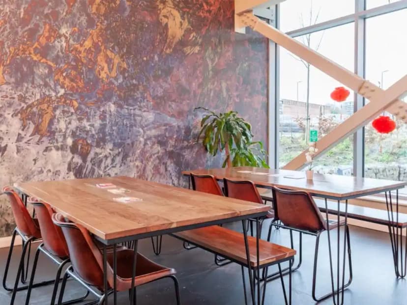 One Islington Plaza, Liverpool image 26