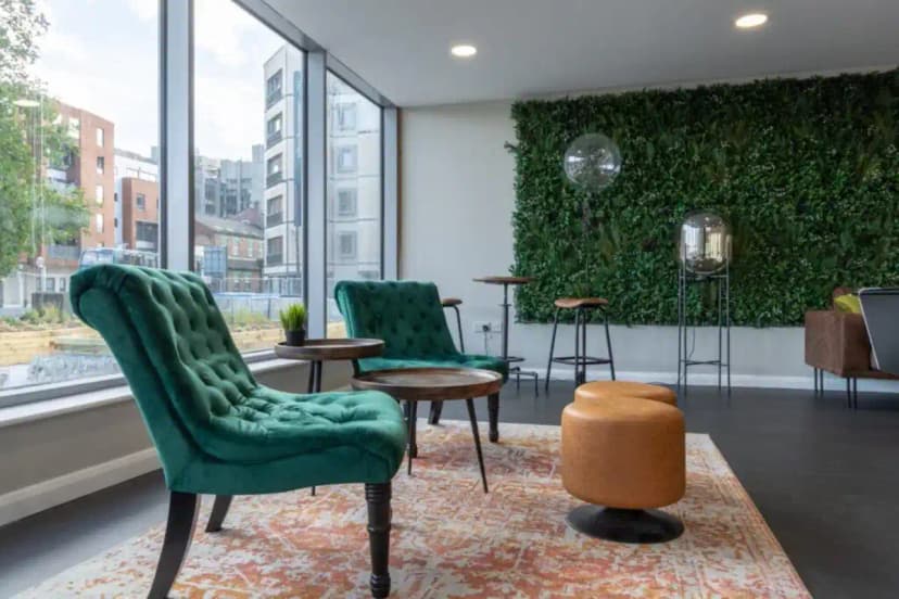 One Islington Plaza, Liverpool image 29