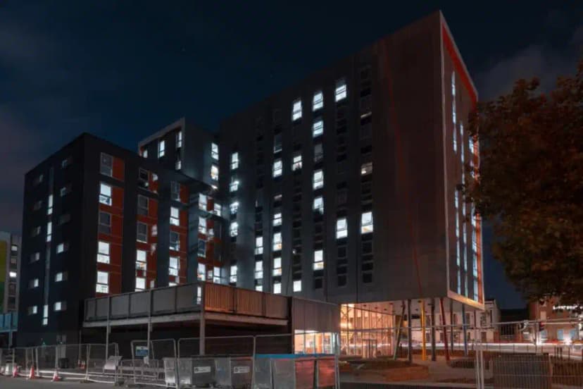 One Islington Plaza, Liverpool image 31