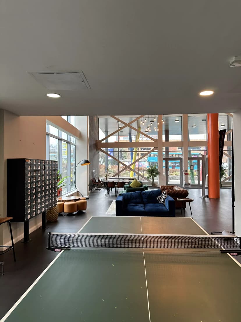 One Islington Plaza, Liverpool image 21