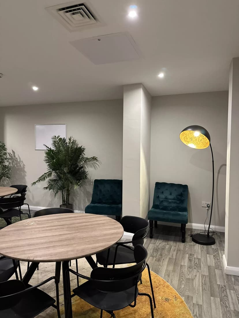 One Islington Plaza, Liverpool image 13