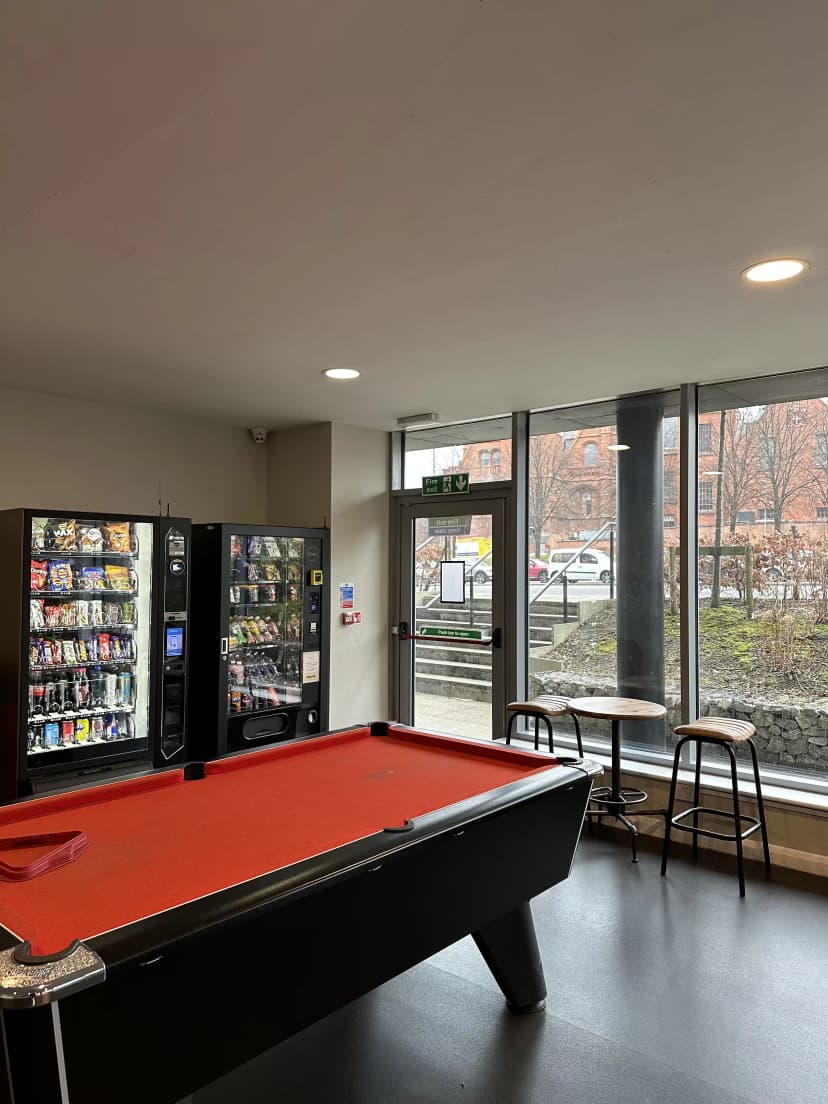 One Islington Plaza, Liverpool image 20