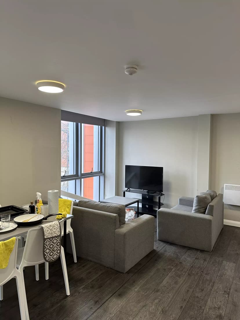 One Islington Plaza, Liverpool view 6