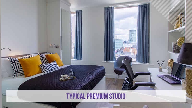 Premium Studio