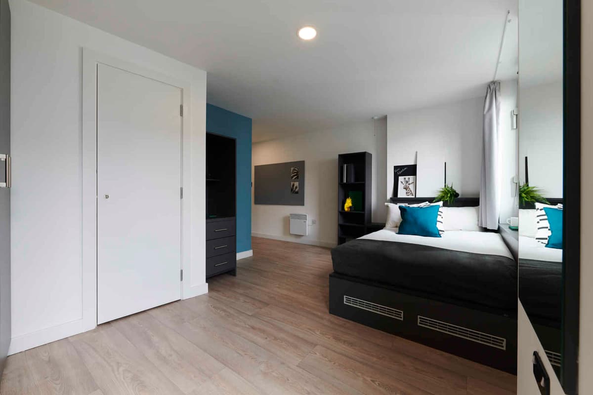 Beckett House, Dublin