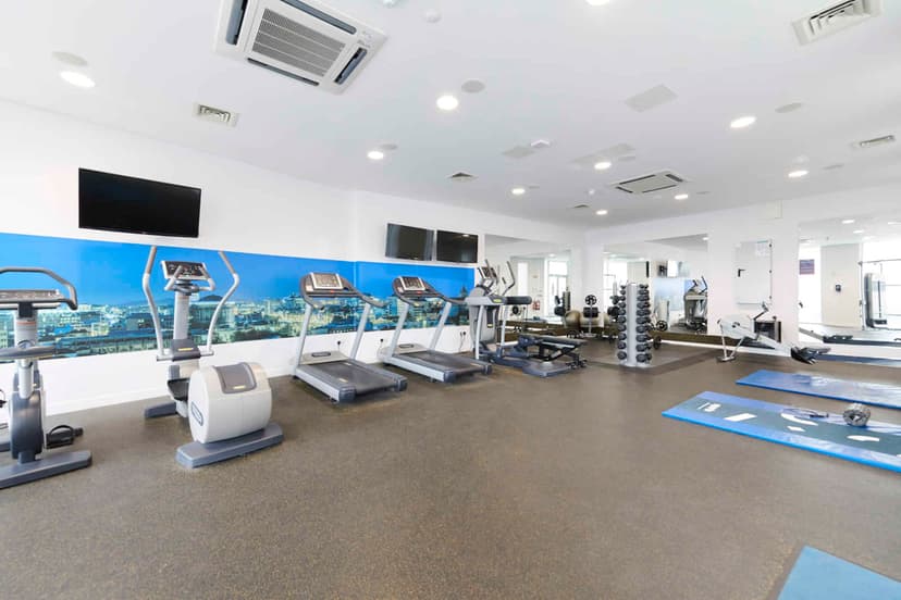 Binary Hub, Dublin view 6