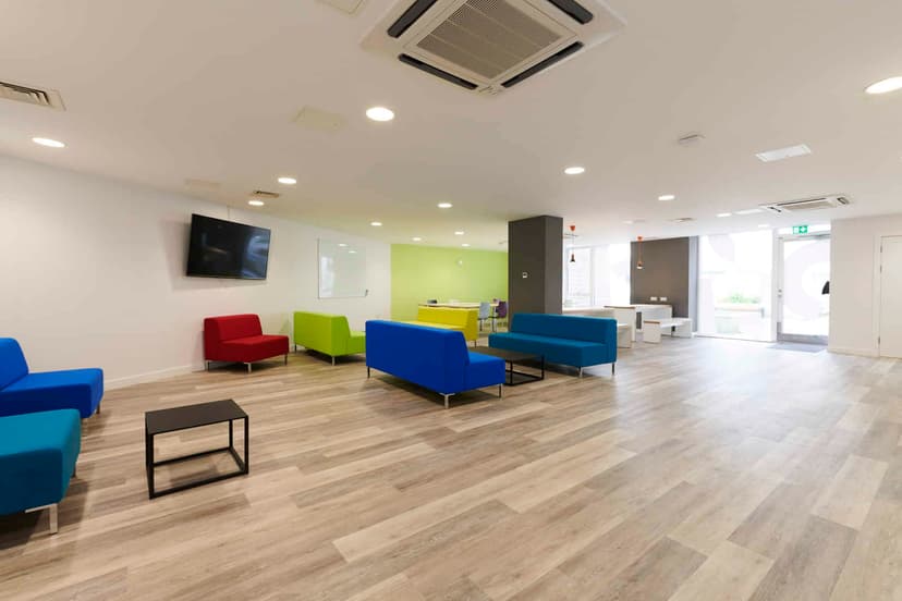 Binary Hub, Dublin image 16