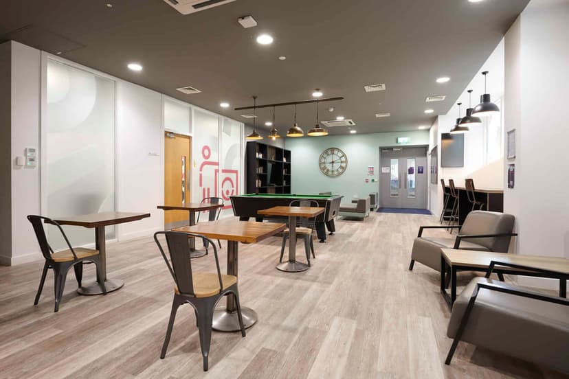 Binary Hub, Dublin view 4