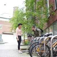 Binary Hub, Dublin image 18