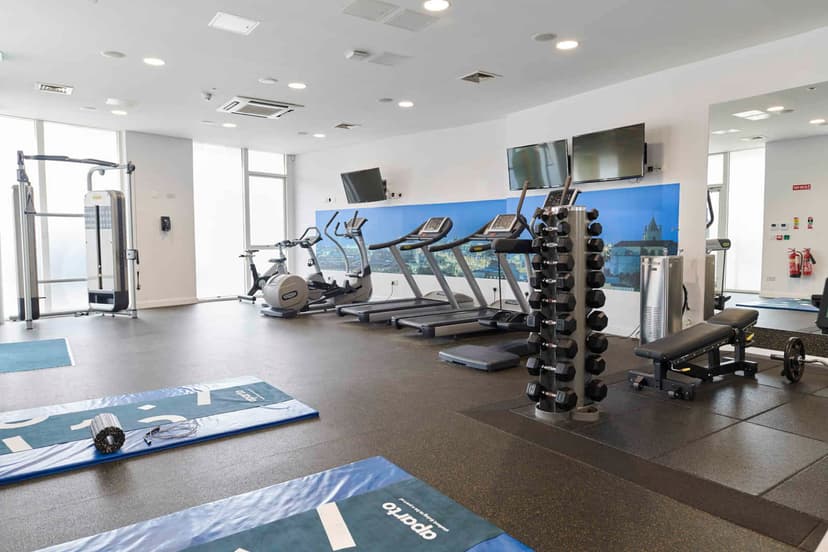 Binary Hub, Dublin view 7