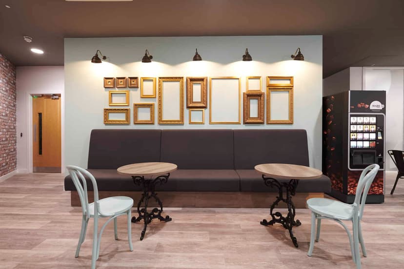 Binary Hub, Dublin view 5