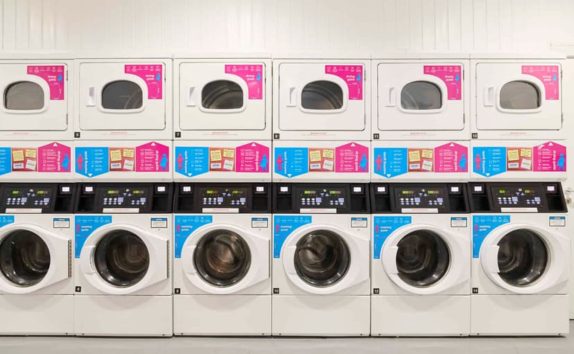 Binary Hub, Dublin image 10