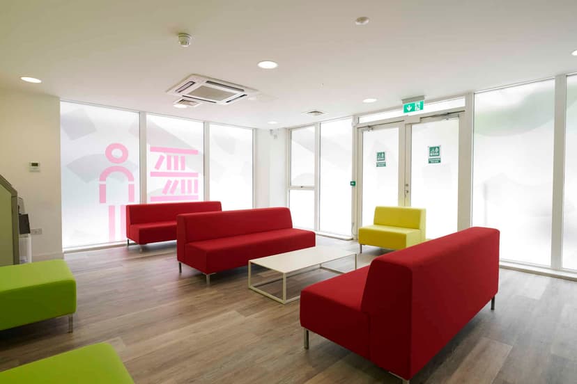 Binary Hub, Dublin image 17