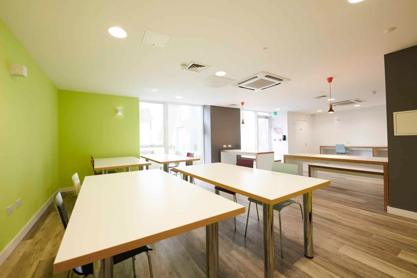 Binary Hub, Dublin image 14