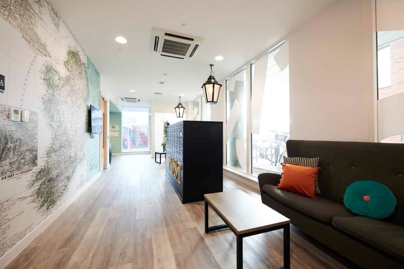 Binary Hub, Dublin image 12