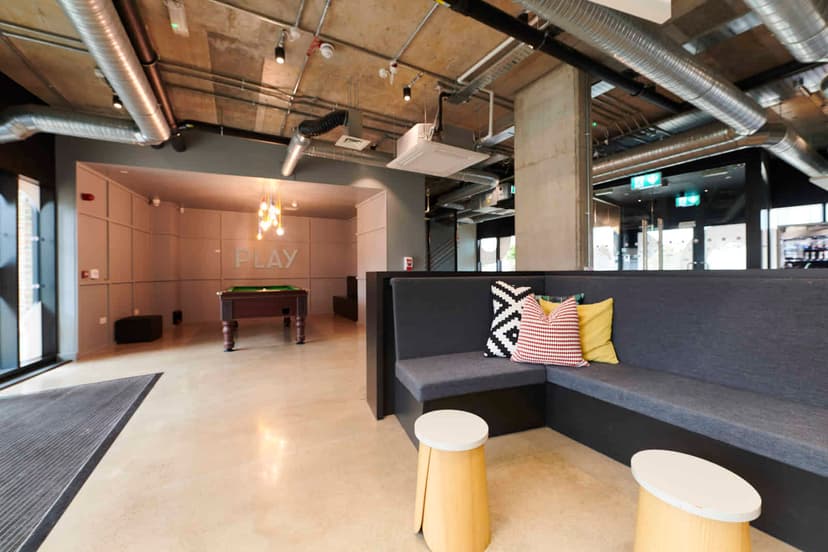 Dorset Point, Dublin view 7