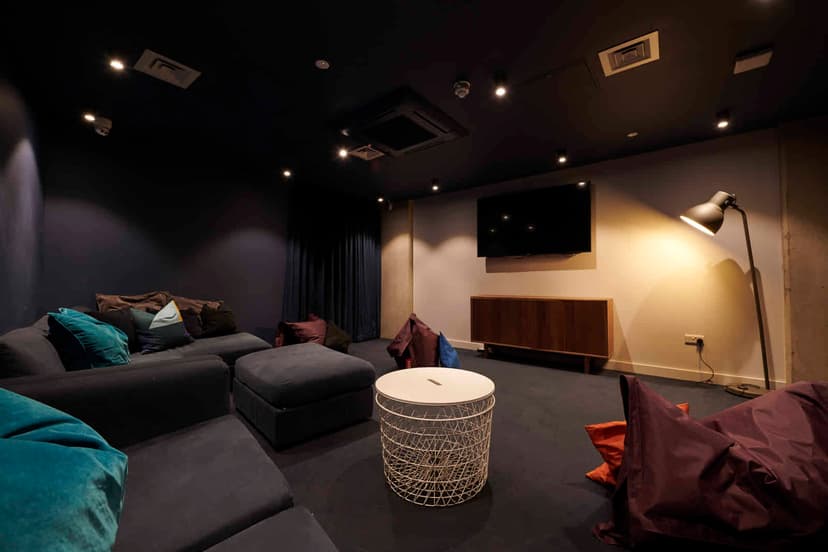 Dorset Point, Dublin view 2