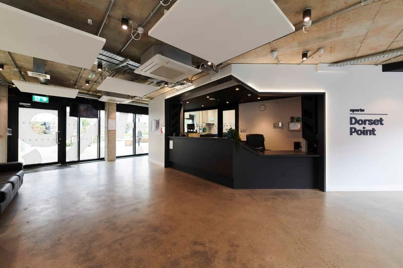 Dorset Point, Dublin image 16