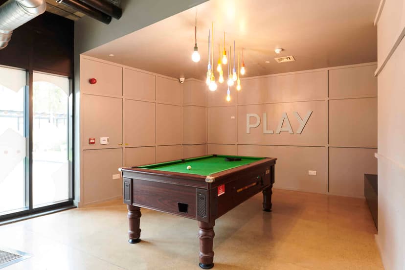 Dorset Point, Dublin view 6