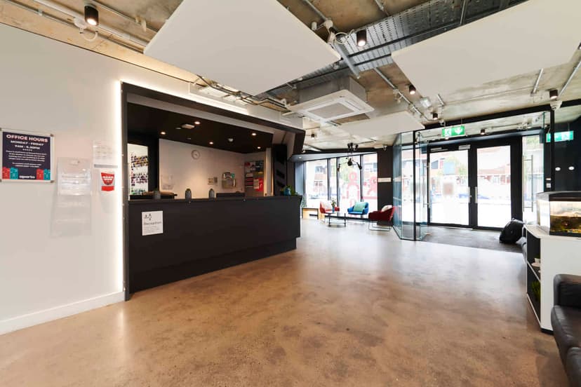 Dorset Point, Dublin image 17