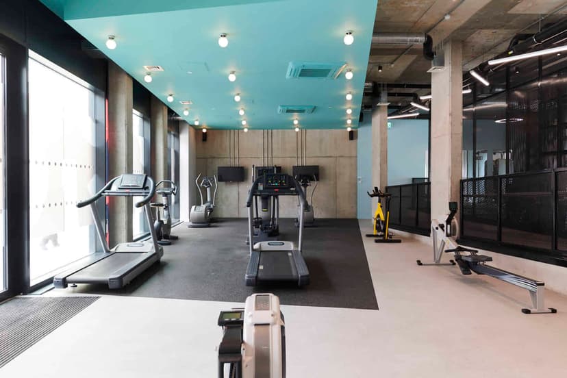 Dorset Point, Dublin image 8