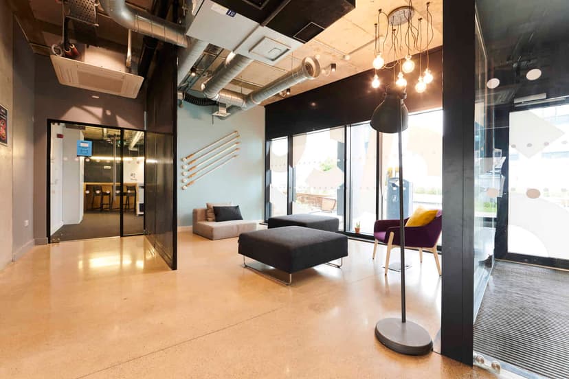 Dorset Point, Dublin view 5