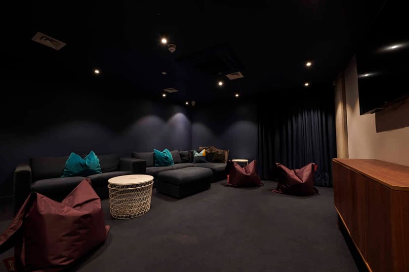 Dorset Point, Dublin view 3