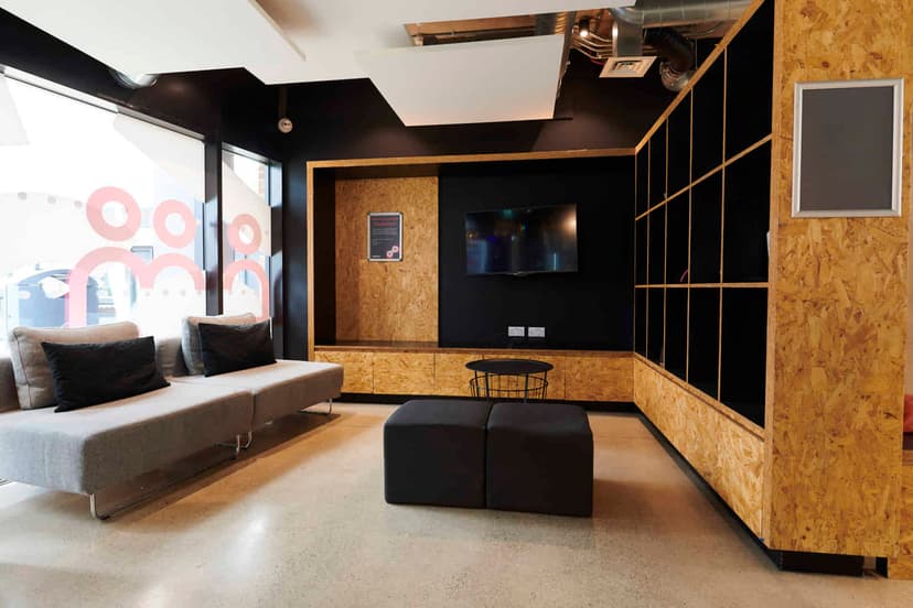 Dorset Point, Dublin view 4