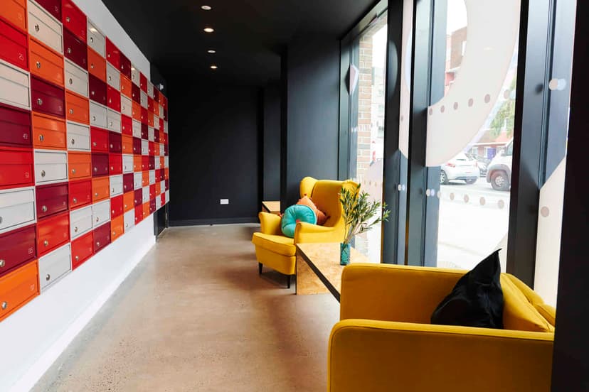 Dorset Point, Dublin image 15