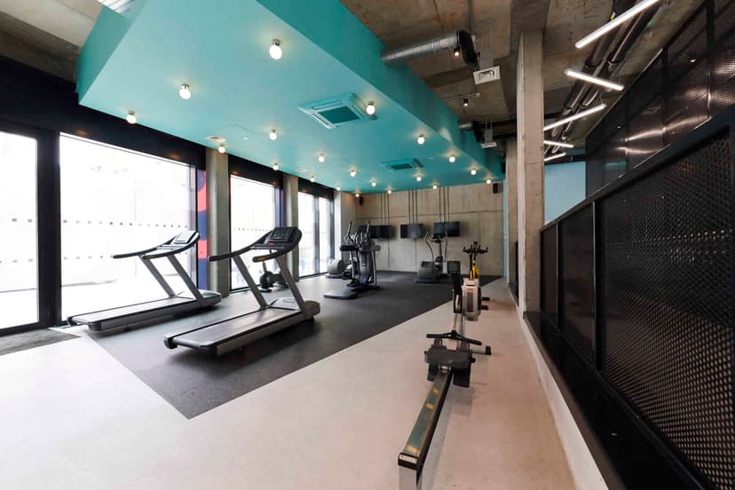 Dorset Point, Dublin image 9