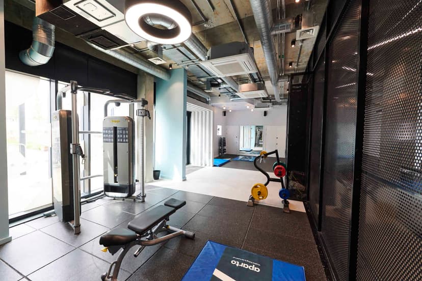 Dorset Point, Dublin image 11