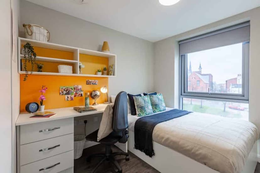 One Islington Plaza, Liverpool image 1