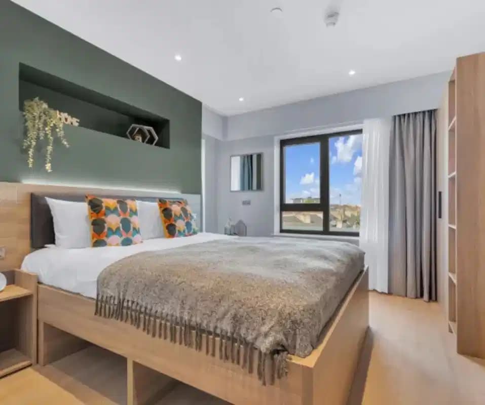 Iconinc The Bonnie, Glasgow