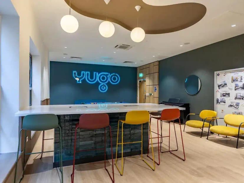 Yugo Depot Point, London image 11