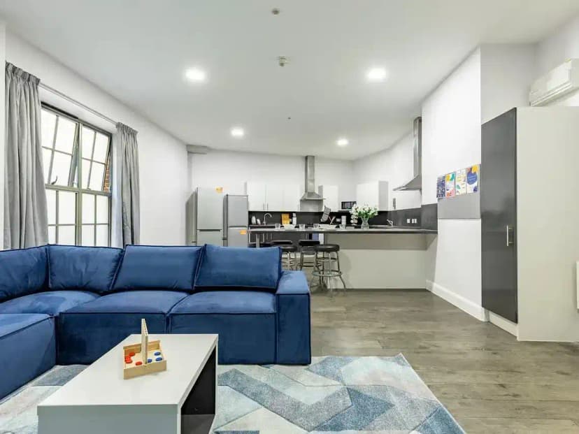 Yugo Depot Point, London image 9