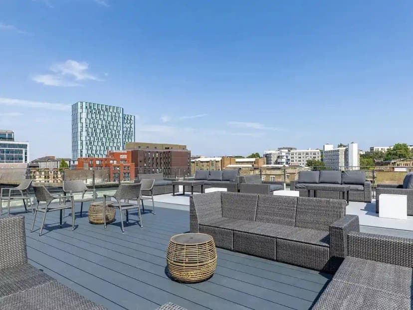 Yugo Depot Point, London image 8