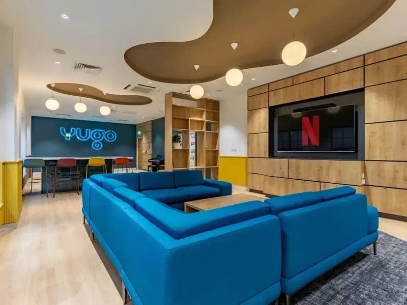 Yugo Depot Point, London image 10