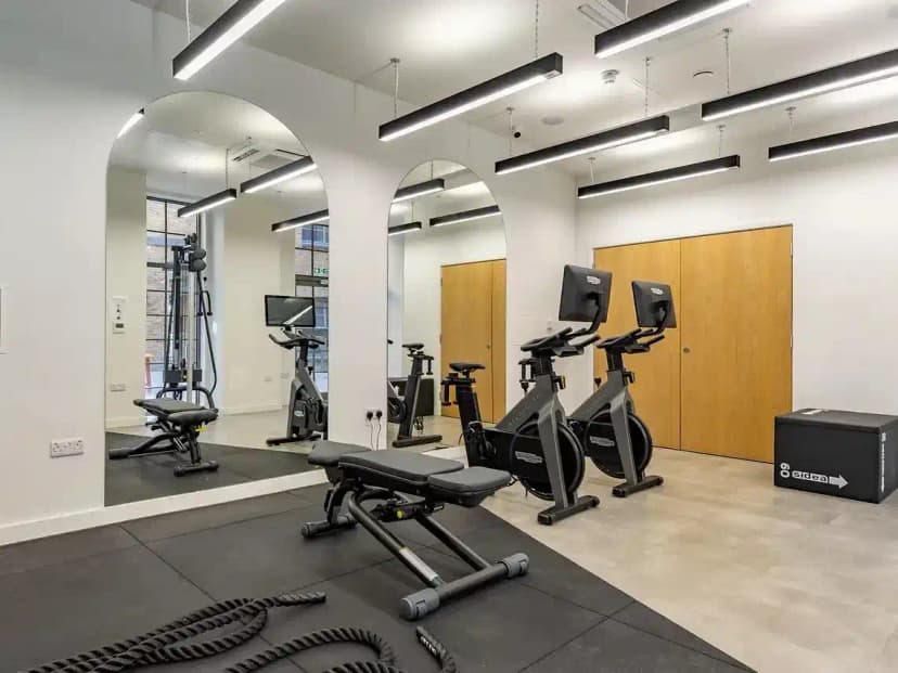 Yugo Depot Point, London view 4