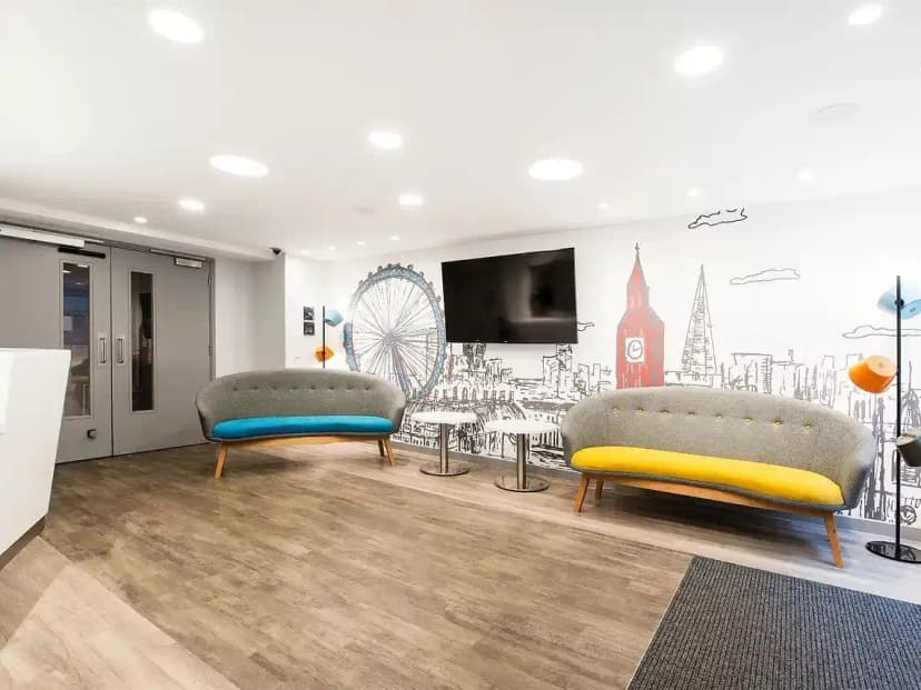 Yugo Therese House, London view 5