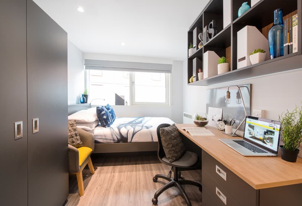 Yugo Therese House, London