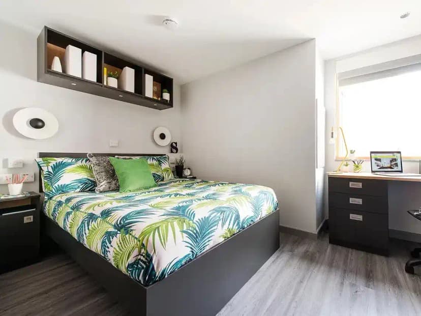 Yugo Therese House, London image 1