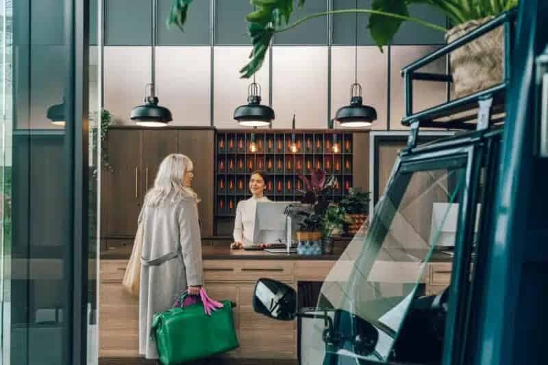 Revo, Munich image 20