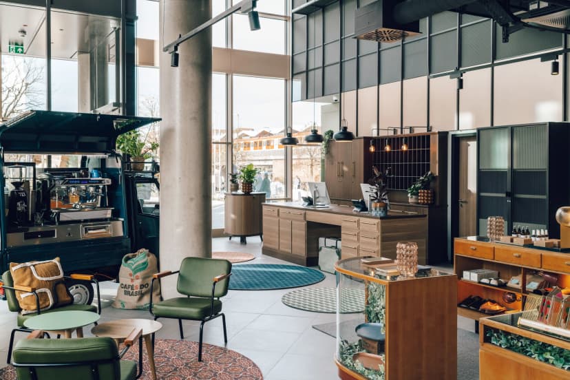 Revo, Munich image 22