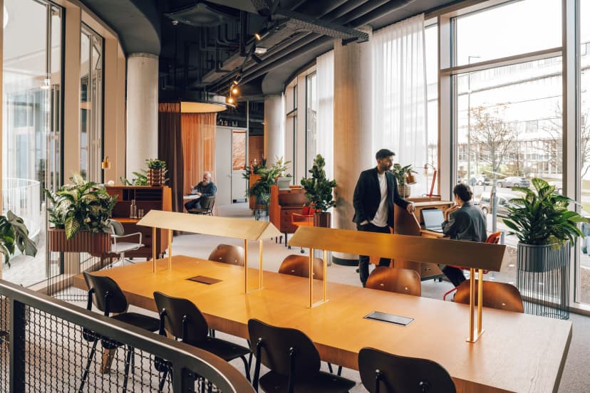 Revo, Munich image 21