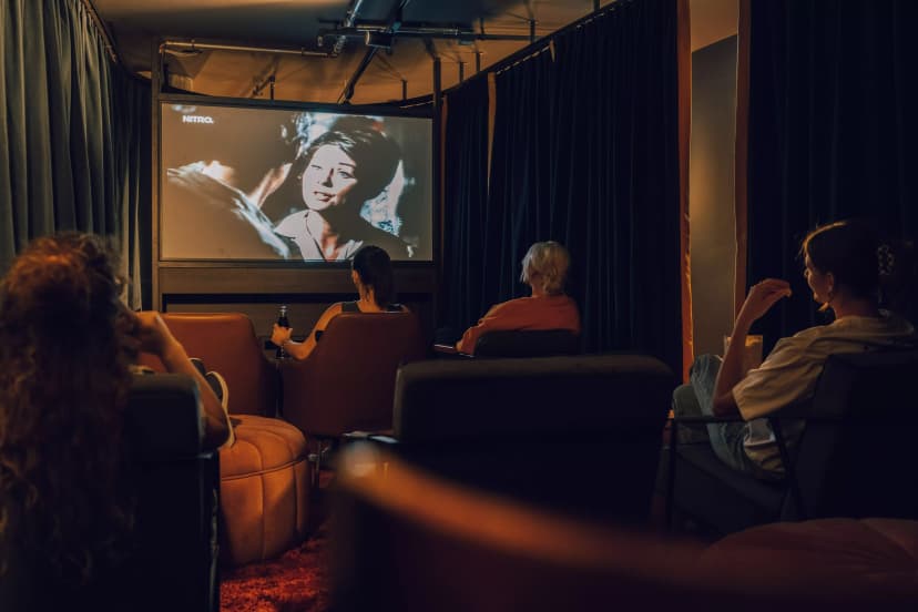 Revo, Munich image 25