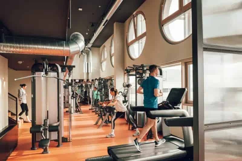 Revo, Munich image 16