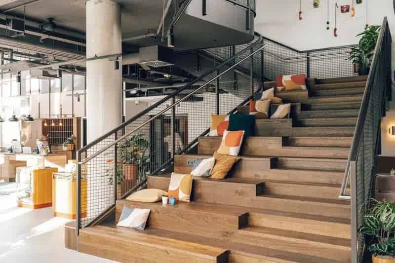 Revo, Munich image 9