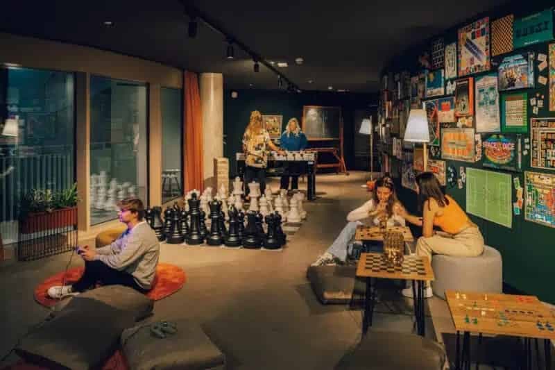 Revo, Munich image 14