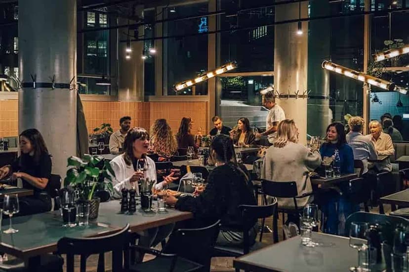 Revo, Munich image 12